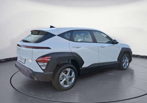 Hyundai Kona, 2026 3