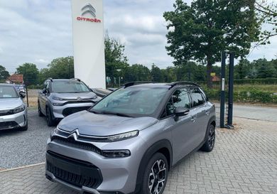 Citroën C3, 2024
