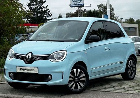 Renault Twingo, 2023