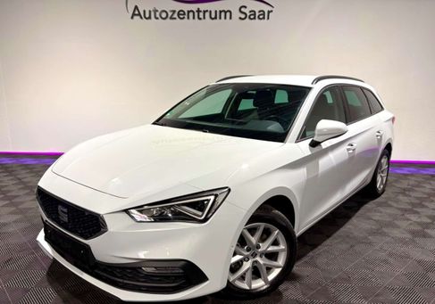 Seat Leon, 2022