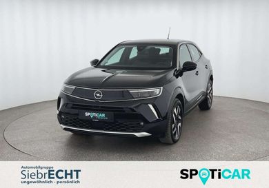 Opel Mokka, 2022