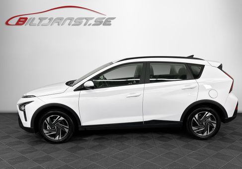 Hyundai Bayon, 2023 2