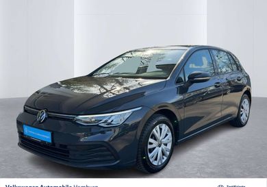 Volkswagen Golf, 2022
