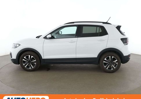 Volkswagen T-Cross, 2020