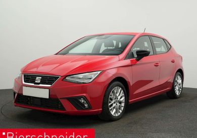 Seat Ibiza, 2024