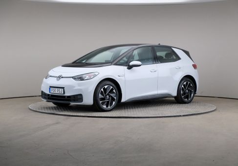 Volkswagen ID.3, 2022