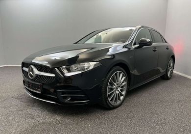 Mercedes-Benz A 250, 2020