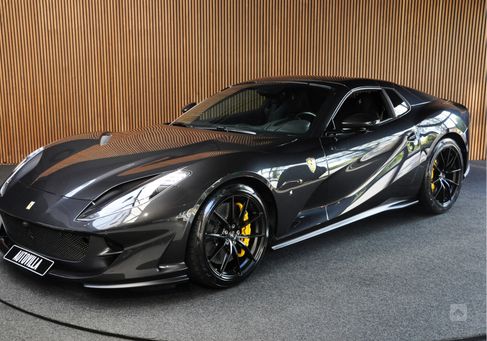 Ferrari 812, 2023