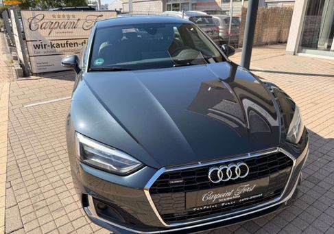 Audi A5, 2020 3