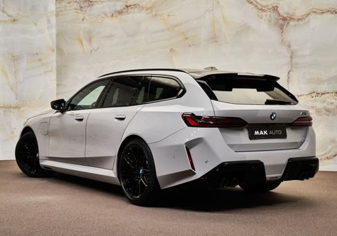 BMW M5, 2025