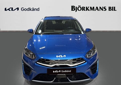 Kia Cee&#039;d Sportswagon, 2022