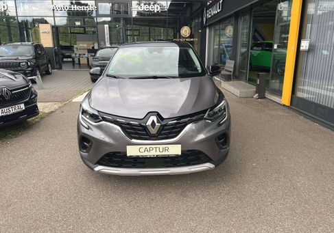 Renault Captur, 2021 3