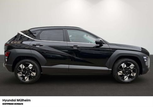 Hyundai Kona, 2026 2