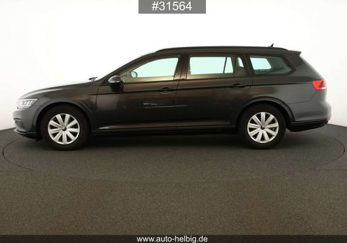 Volkswagen Passat Variant, 2023 2