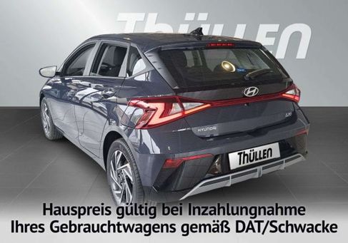 Hyundai i20, 2026 3