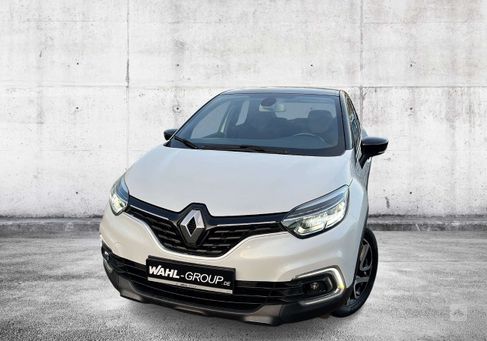 Renault Captur, 2018