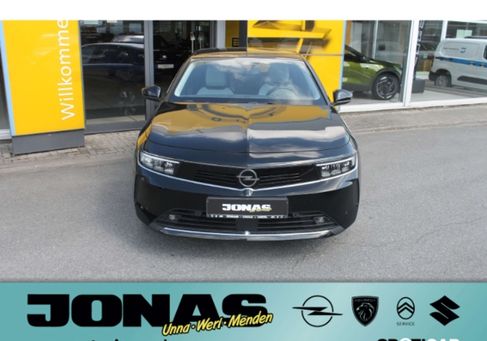 Opel Astra, 2022