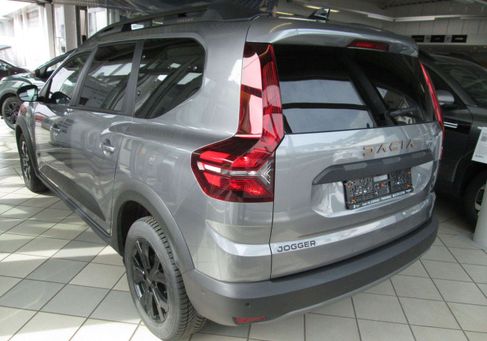 Dacia Jogger, 2025 3