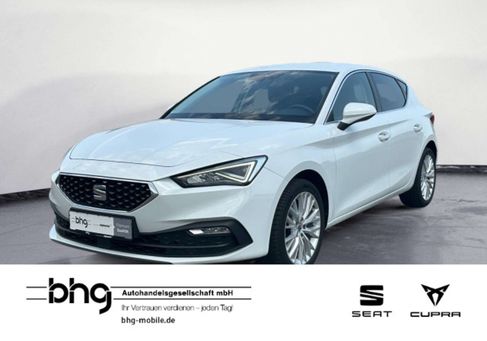 Seat Leon, 2022 2