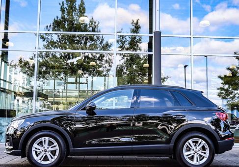Audi Q3, 2025 2