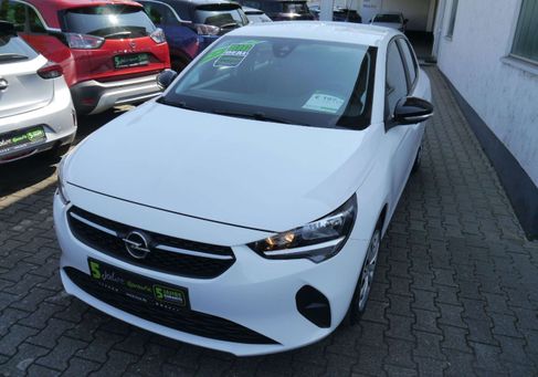 Opel Corsa, 2023 2