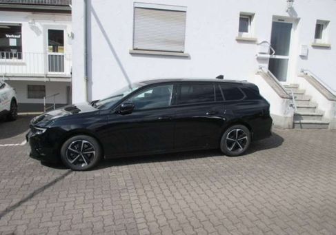 Opel Astra, 2025