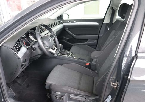Volkswagen Passat Variant, 2020 3