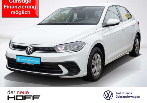 Volkswagen Polo, 2022