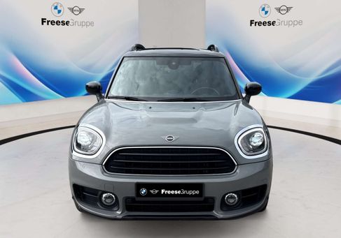 MINI Cooper Countryman, 2019 2