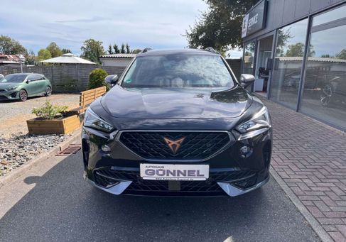 Cupra Formentor, 2023
