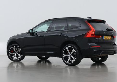 Volvo XC60, 2021 2