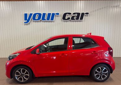 Kia Picanto, 2019