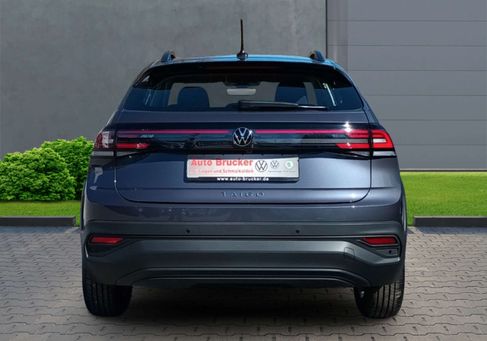 Volkswagen Taigo, 2025