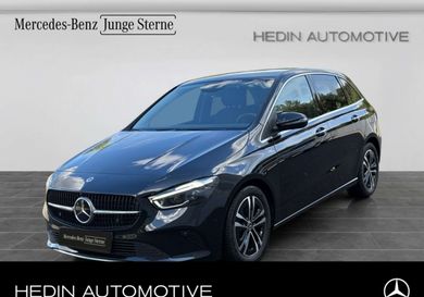 Mercedes-Benz B 200, 2023
