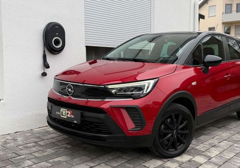 Opel Crossland X, 2022
