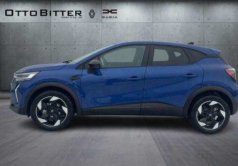 Renault Captur, 2025