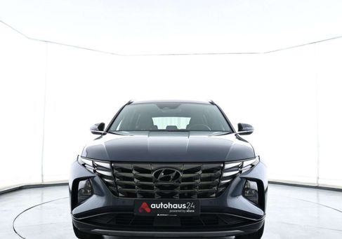 Hyundai Tucson, 2023