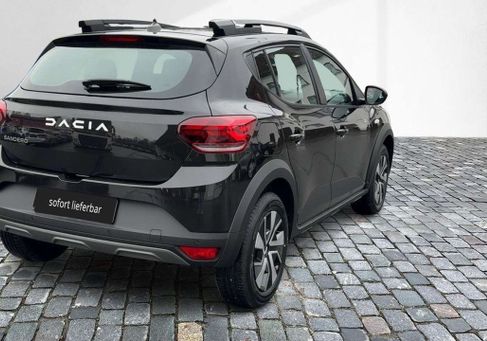 Dacia Sandero, 2025
