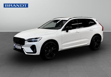 Volvo XC60, 2026