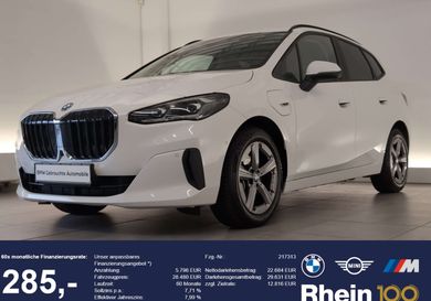 BMW 225, 2023