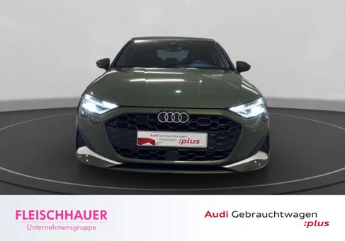 Audi A3, 2025 2