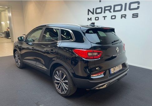 Renault Kadjar, 2020