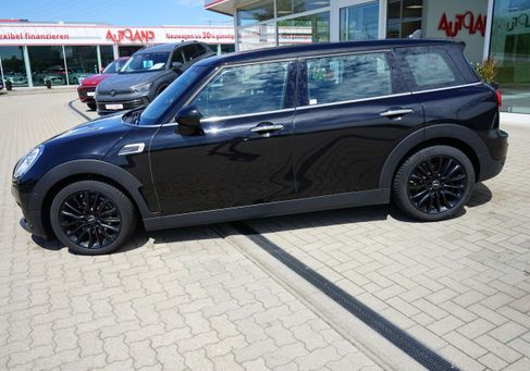 MINI One Clubman, 2019