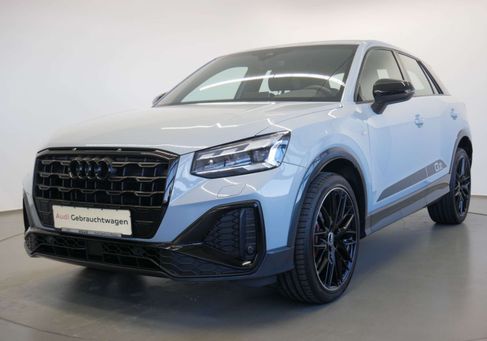 Audi Q2, 2021 2
