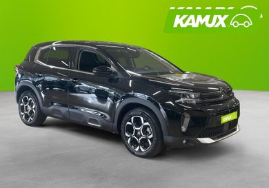 Citroën C5 Aircross, 2023