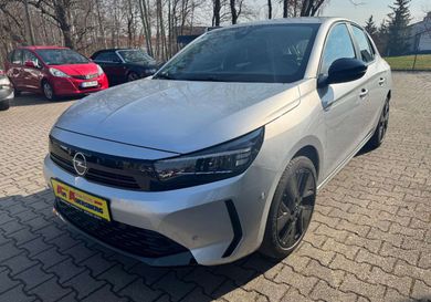 Opel Corsa, 2023