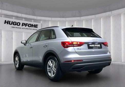 Audi Q3, 2020