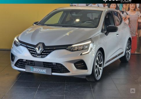 Renault Clio, 2023