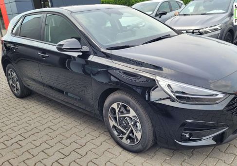 Hyundai i30, 2026 3