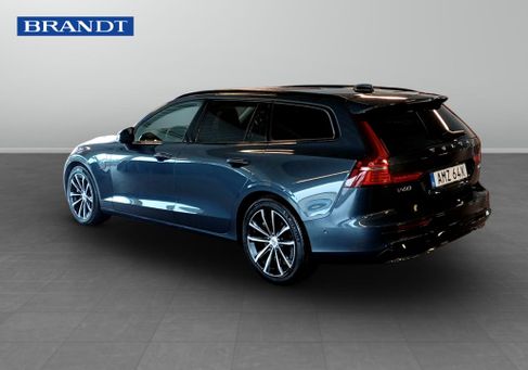 Volvo V60, 2026